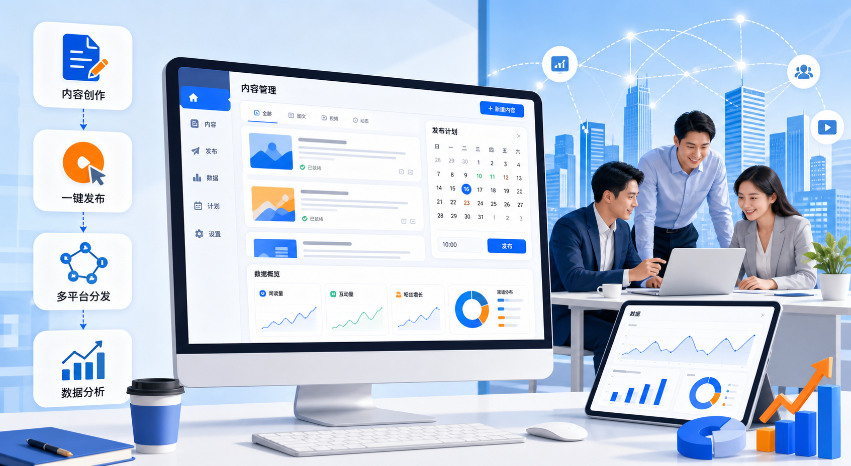 深入解析搜狐自动发文工具的优势,助力六安企业成功
